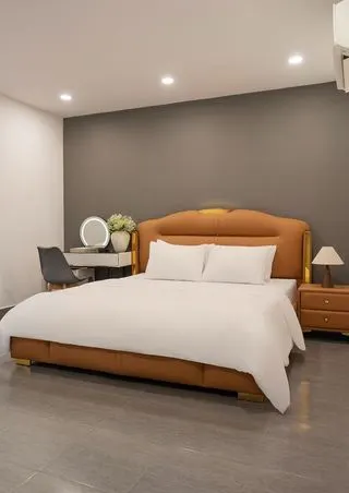 Ảnh căn hộ