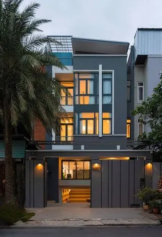 Ảnh căn hộ