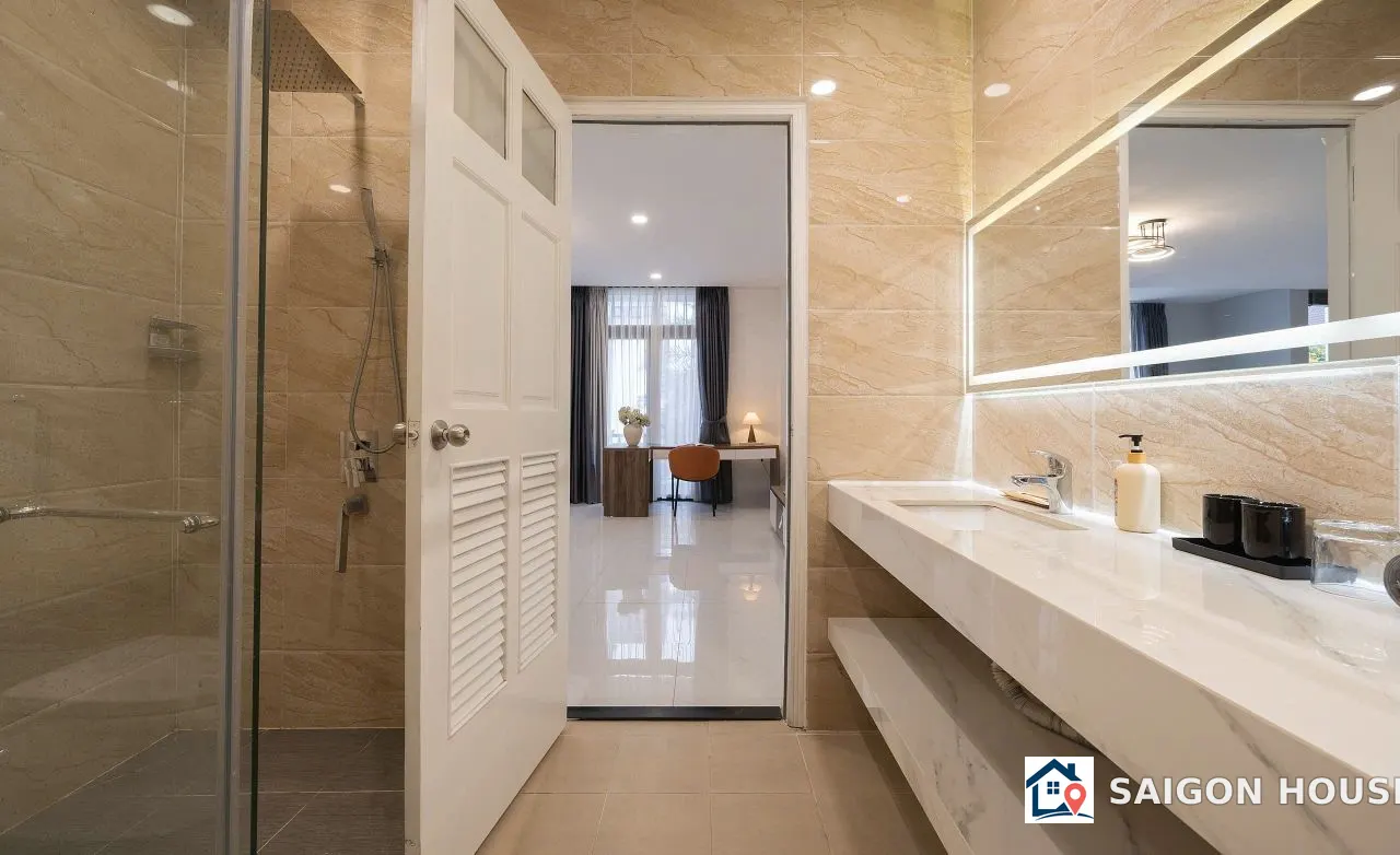 Thảo Điền / An Phú · 6PN · 700 m²