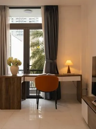 Ảnh căn hộ