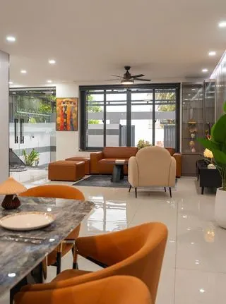 Ảnh căn hộ
