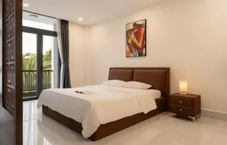 Ảnh căn hộ