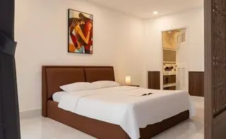 Ảnh căn hộ